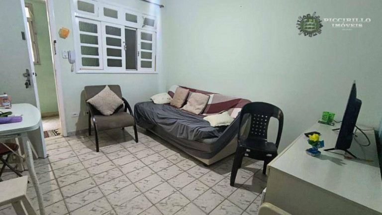 Imagem Apartamento com 1 Quarto à Venda, 62 m² em Caiçara - Praia Grande Imagem Apartamento com 1 Quarto à Venda, 62 m² em Caiçara - Praia Grande