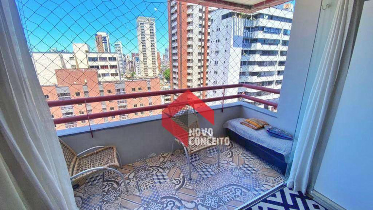 Imagem Apartamento com 3 Quartos à Venda, 86 m² em Aldeota - Fortaleza Imagem Apartamento com 3 Quartos à Venda, 86 m² em Aldeota - Fortaleza