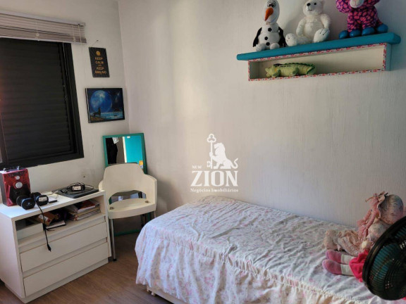 Imagem Apartamento com 3 Quartos à Venda, 70 m² em Santana - São Paulo