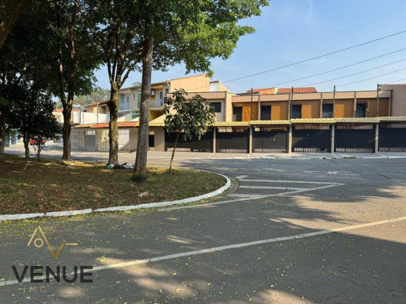 Imagem Sobrado com 2 Quartos à Venda, 84 m² em Jardim Nossa Senhora Do Carmo - São Paulo