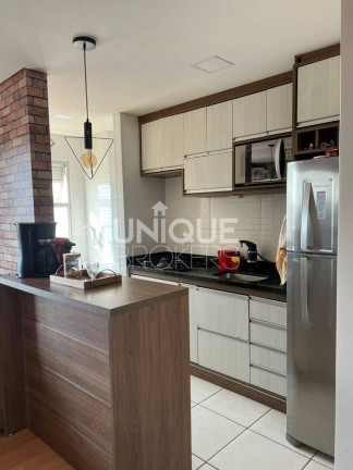 Apartamento com 2 Quartos à Venda, 50 m² em Cidade Nova - Jundiaí