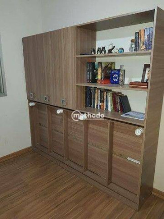 Imagem Apartamento com 2 Quartos à Venda, 58 m² em Jardim Miranda - Campinas Imagem Apartamento com 2 Quartos à Venda, 58 m² em Jardim Miranda - Campinas