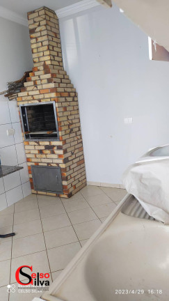 Imagem Casa com 3 Quartos à Venda, 180 m² em Jardim Imperial Ii - Maringá