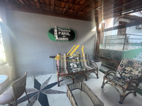 Imagem Imóvel com 40 Quartos à Venda, 900 m² em Morro De São Paulo - Cairu