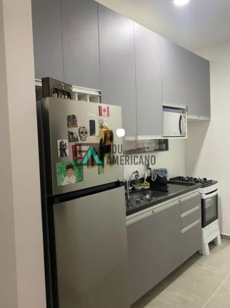 Imagem Apartamento com 2 Quartos à Venda, 57 m² em Atibaia Jardim - Atibaia