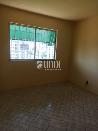 Imagem Apartamento com 2 Quartos à Venda, 65 m² em Parque São Caetano - Campos Dos Goytacazes