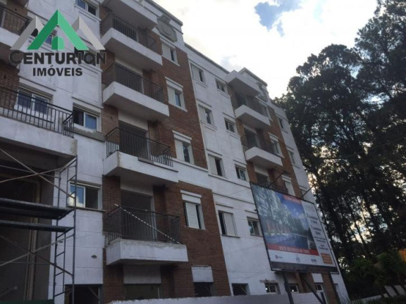 Imagem Apartamento com 1 Quarto à Venda, 38 m² em Granja Viana - Cotia Imagem Apartamento com 1 Quarto à Venda, 38 m² em Granja Viana - Cotia