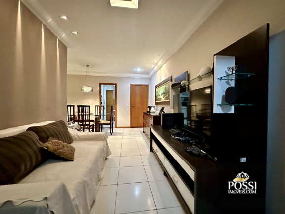 Imagem Apartamento com 3 Quartos à Venda, 138 m² em Praia Da Costa - Vila Velha