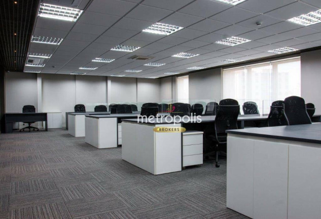 Imagem Sala Comercial para Alugar, 400 m² em Pinheiros - São Paulo Imagem Sala Comercial para Alugar, 400 m² em Pinheiros - São Paulo