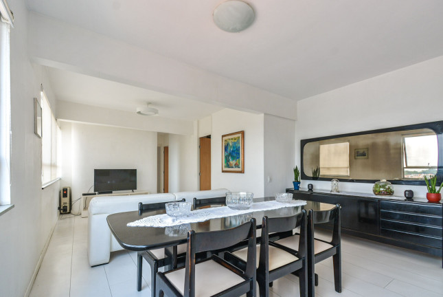 Imagem Apartamento com 3 Quartos à Venda, 120 m² em Planalto Paulista - São Paulo Imagem Apartamento com 3 Quartos à Venda, 120 m² em Planalto Paulista - São Paulo