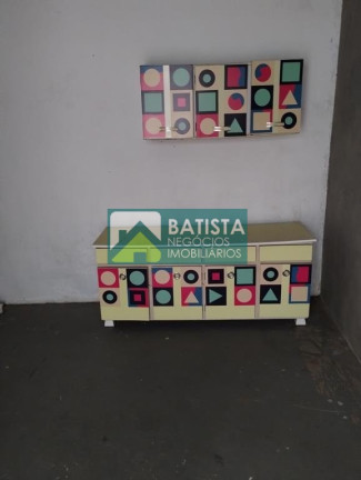 Imagem Sobrado com 2 Quartos à Venda, 114 m² em Vila Assunção - Santo André