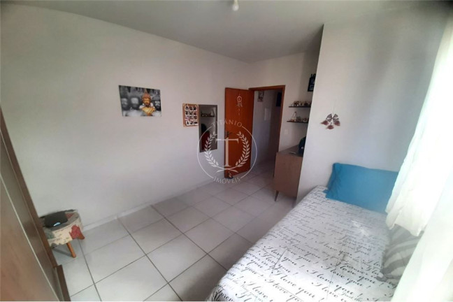 Imagem Apartamento com 2 Quartos à Venda, 127 m² em Jardim Guassu - São Vicente