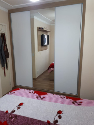 Imagem Apartamento com 2 Quartos à Venda,  em Bauru