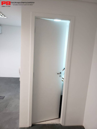 Imagem Imóvel Comercial para Alugar, 39 m² em Santo Amaro - São Paulo