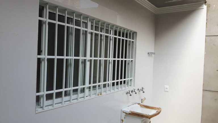 Imagem Casa com 3 Quartos à Venda, 191 m² em Lauzane Paulista - São Paulo Imagem Casa com 3 Quartos à Venda, 191 m² em Lauzane Paulista - São Paulo