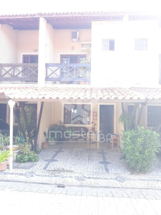 Imagem Casa com 2 Quartos à Venda, 100 m² em Cambeba - Fortaleza