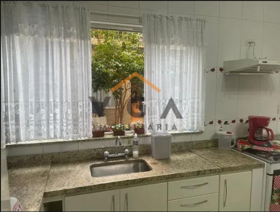 Imagem Casa com 3 Quartos à Venda, 180 m² em Jardim Independência - São Paulo
