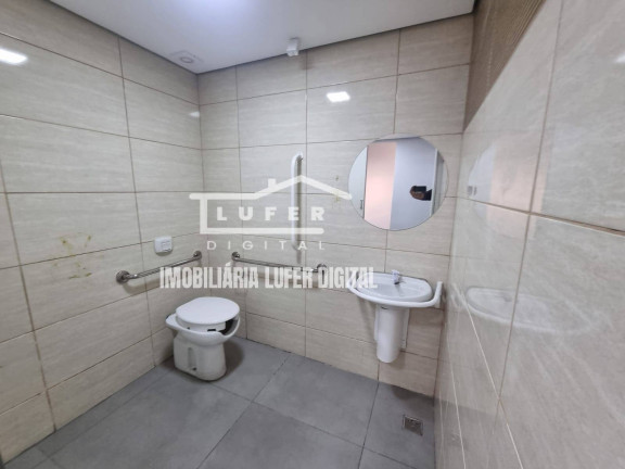 Imagem Sala Comercial para Alugar, 250 m² em Jardim Silvânia (vila Xavier) - Araraquara