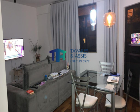 Imóvel com 2 Quartos para Alugar, 120 m² em Santa Helena - Juiz De Fora