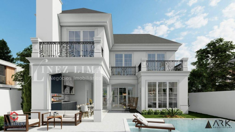 Imagem Casa com 3 Quartos à Venda, 389 m² em Vivapark - Porto Belo Imagem Casa com 3 Quartos à Venda, 389 m² em Vivapark - Porto Belo
