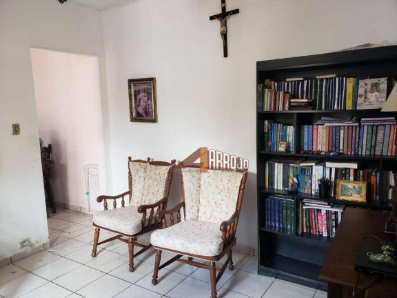 Imagem Casa com 4 Quartos à Venda, 83 m² em Penha - São Paulo