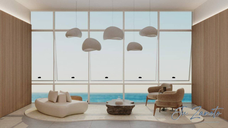 Imagem Apartamento com 3 Quartos à Venda, 166 m² em Flórida - Matinhos Imagem Apartamento com 3 Quartos à Venda, 166 m² em Flórida - Matinhos