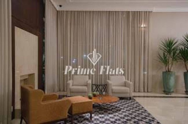 Imagem Apartamento com 1 Quarto à Venda, 40 m² em Vila Olímpia - São Paulo Imagem Apartamento com 1 Quarto à Venda, 40 m² em Vila Olímpia - São Paulo