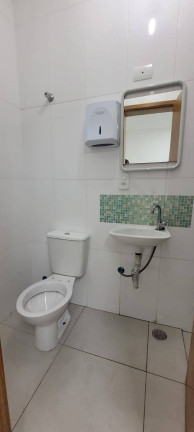 Sala Comercial para Alugar, 30 m² em Vila Gomes Cardim - São Paulo