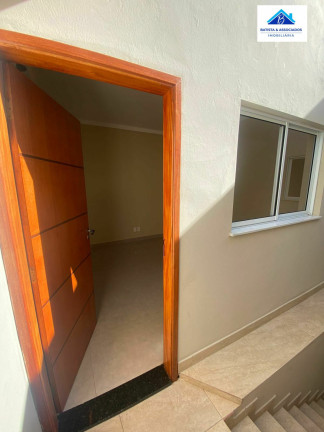 Imagem Casa com 2 Quartos à Venda, 110 m² em Parque Jambeiro - Campinas