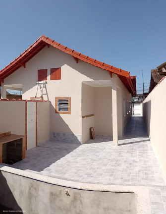 Imagem Casa com 2 Quartos à Venda,  em Chacara Itaguai - Mongaguá