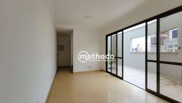 Imagem Cobertura com 1 Quarto à Venda ou Locação, 82 m² em Cambuí - Campinas Imagem Cobertura com 1 Quarto à Venda ou Locação, 82 m² em Cambuí - Campinas