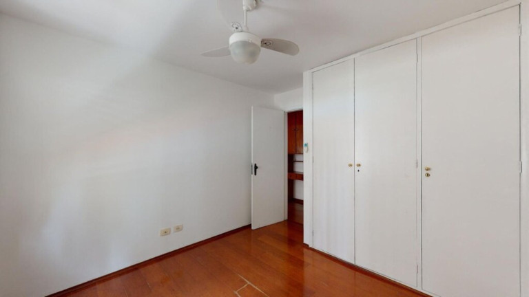 Imagem Apartamento com 3 Quartos à Venda, 97 m² em Brooklin Paulista - São Paulo
