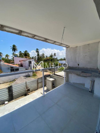 Imagem Apartamento com 1 Quarto à Venda, 22 m² em Tamandaré