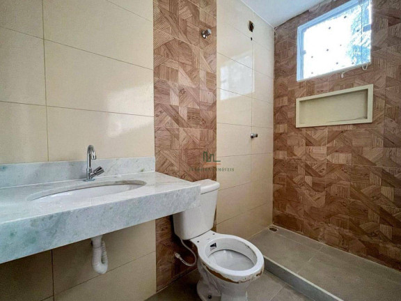 Imagem Casa com 2 Quartos à Venda, 80 m² em Barroco (itaipuaçu) - Maricá Imagem Casa com 2 Quartos à Venda, 80 m² em Barroco (itaipuaçu) - Maricá