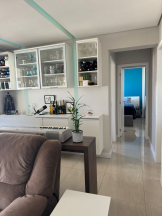 Imagem Imóvel com 2 Quartos à Venda, 79 m² em Cambuci - São Paulo Imagem Imóvel com 2 Quartos à Venda, 79 m² em Cambuci - São Paulo