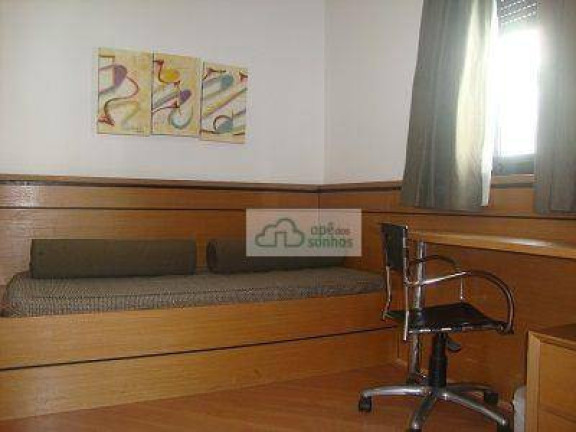 Imagem Apartamento com 2 Quartos para Alugar, 60 m² em Paraíso - São Paulo