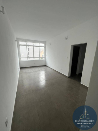 Apartamento com 3 Quartos à Venda, 89 m² em Consolação - São Paulo