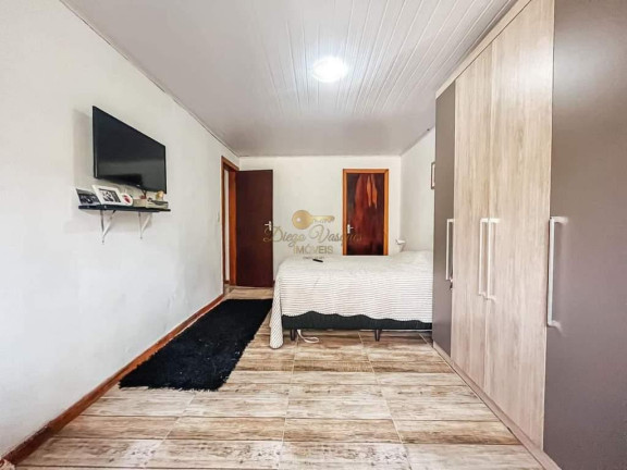 Imagem Casa com 2 Quartos à Venda, 250 m² em Colônia Alpina - Teresópolis