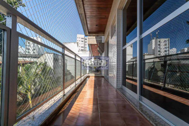 Imagem Apartamento com 3 Quartos à Venda, 138 m² em Tijuca - Rio De Janeiro