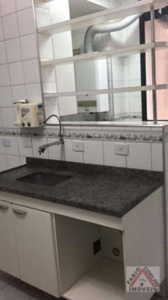 Imagem Apartamento com 2 Quartos à Venda, 100 m² em Vila Mascote - São Paulo Imagem Apartamento com 2 Quartos à Venda, 100 m² em Vila Mascote - São Paulo