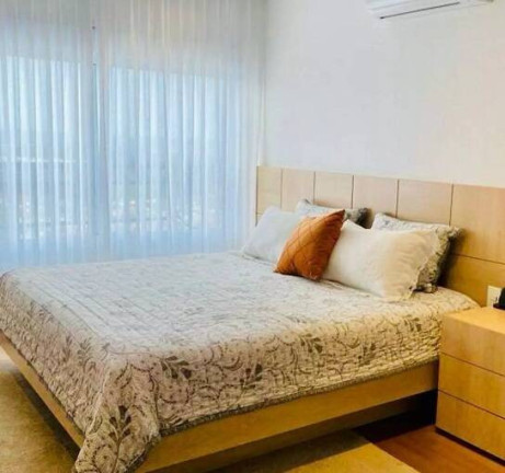 Imagem Apartamento com 4 Quartos à Venda, 314 m² em Parque Campolim - Sorocaba