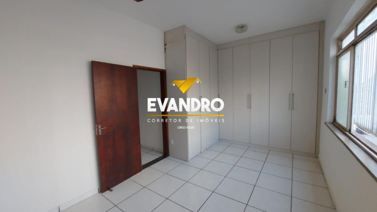 Imagem Apartamento com 3 Quartos à Venda, 123 m² em Quilombo - Cuiabá