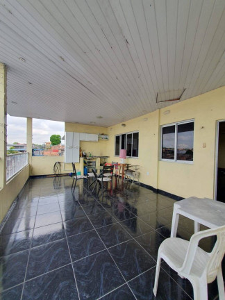 Imagem Casa com 3 Quartos à Venda, 200 m² em São José Operário - Manaus