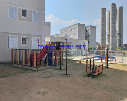 Imagem Apartamento com 2 Quartos à Venda, 54 m² em Olaria - Salto Imagem Apartamento com 2 Quartos à Venda, 54 m² em Olaria - Salto