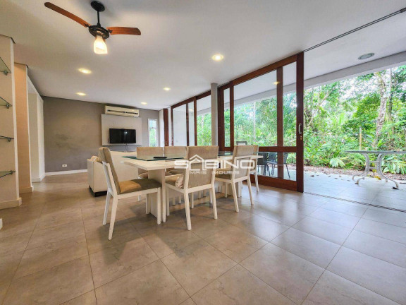 Imagem Casa de Vila com 4 Quartos à Venda, 232 m² em Riviera De São Lourenço - Bertioga