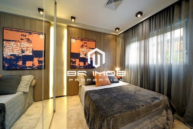 Imagem Imóvel com 2 Quartos à Venda, 39 m² em Vila Sônia - São Paulo Imagem Imóvel com 2 Quartos à Venda, 39 m² em Vila Sônia - São Paulo