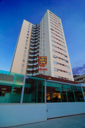 Apartamento com 3 Quartos à Venda,  em Estreito - Florianópolis
