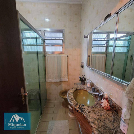 Imagem Sobrado com 3 Quartos à Venda, 117 m² em Vila Maria - São Paulo Imagem Sobrado com 3 Quartos à Venda, 117 m² em Vila Maria - São Paulo