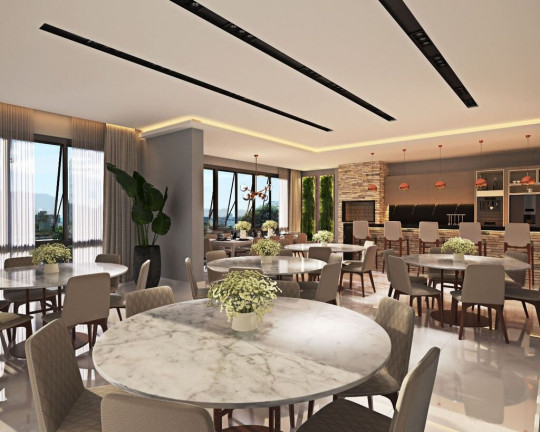 Imagem Imóvel com 3 Quartos à Venda, 145 m² em Itapema - Itapema