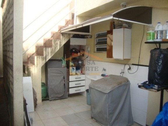 Imagem Casa com 3 Quartos à Venda, 173 m² em Casa Verde - São Paulo